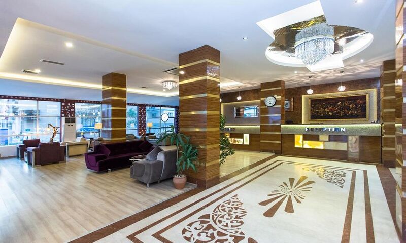 Formback Termal Otel