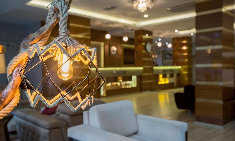 Formback Termal Otel