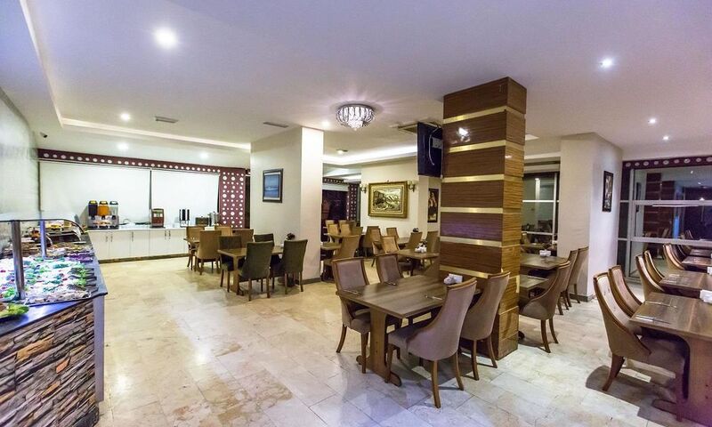 Formback Termal Otel