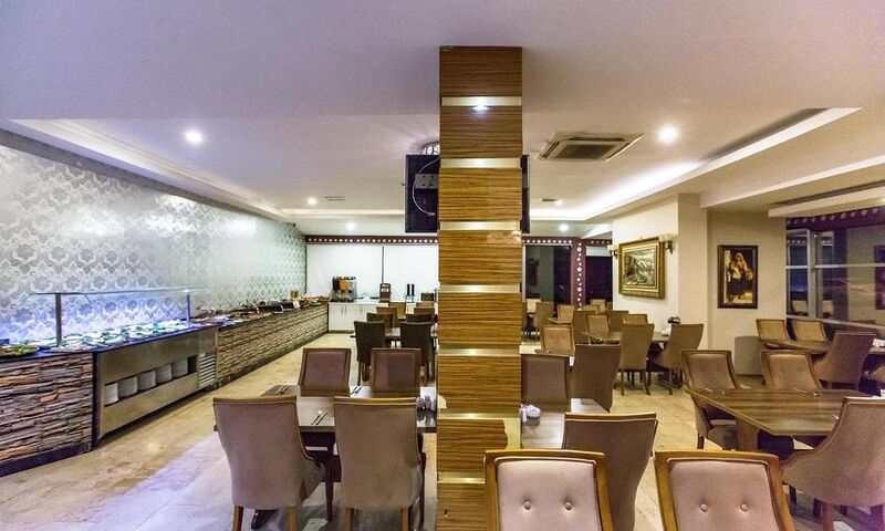 Formback Termal Otel