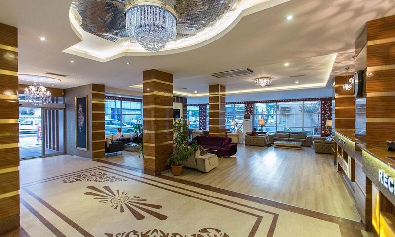 Formback Termal Otel