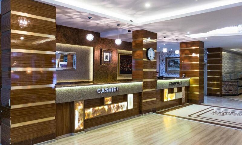 Formback Termal Otel