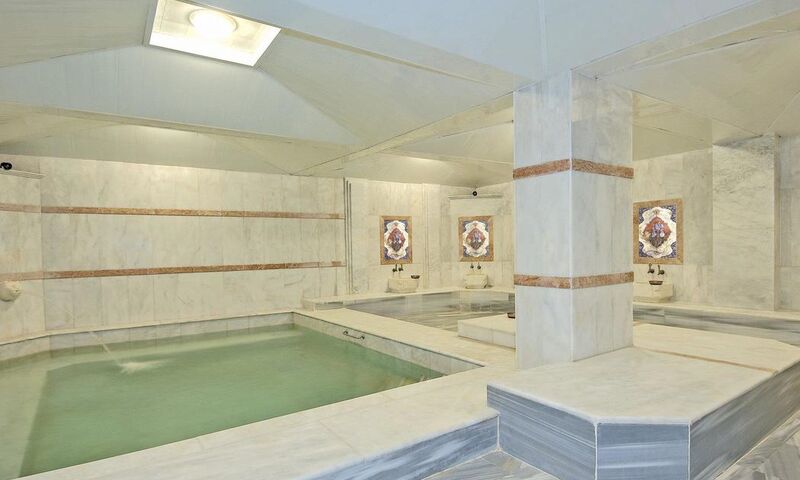 Formback Termal Otel