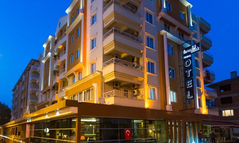 Formback Termal Otel
