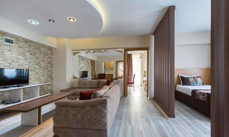 Formback Termal Otel