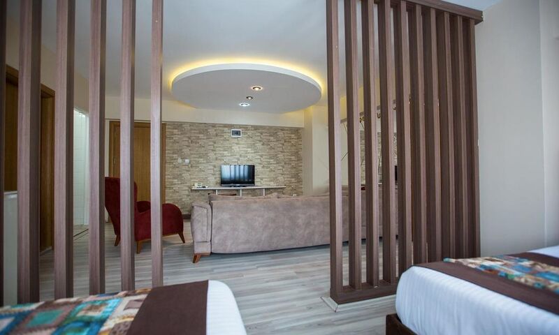 Formback Termal Otel