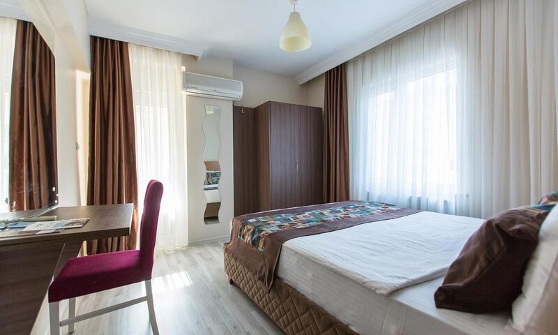 Formback Termal Otel