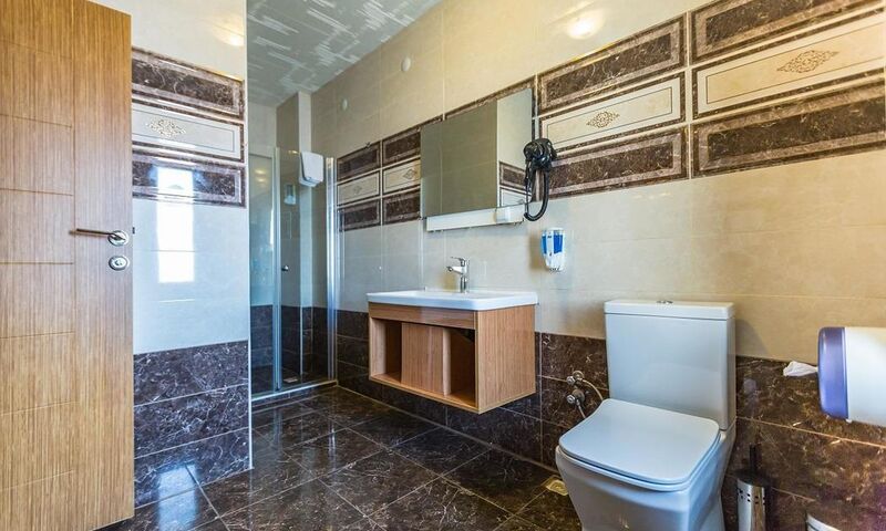 Formback Termal Otel