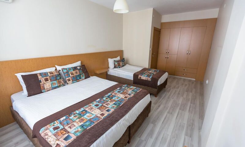 Formback Termal Otel