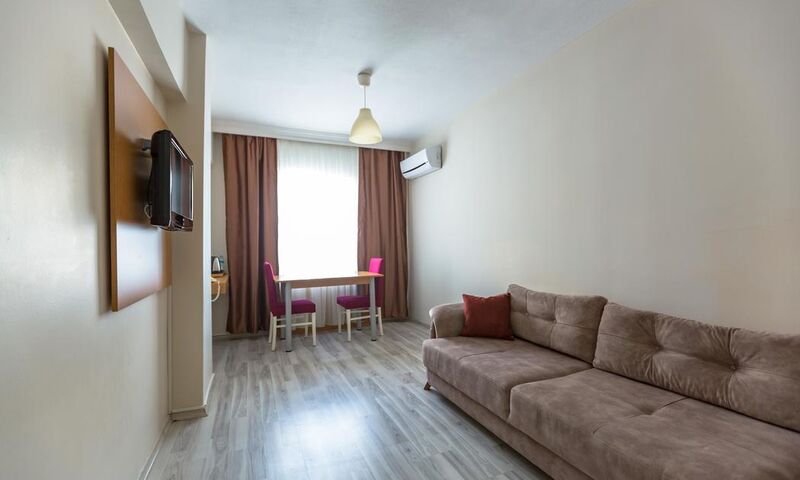 Formback Termal Otel
