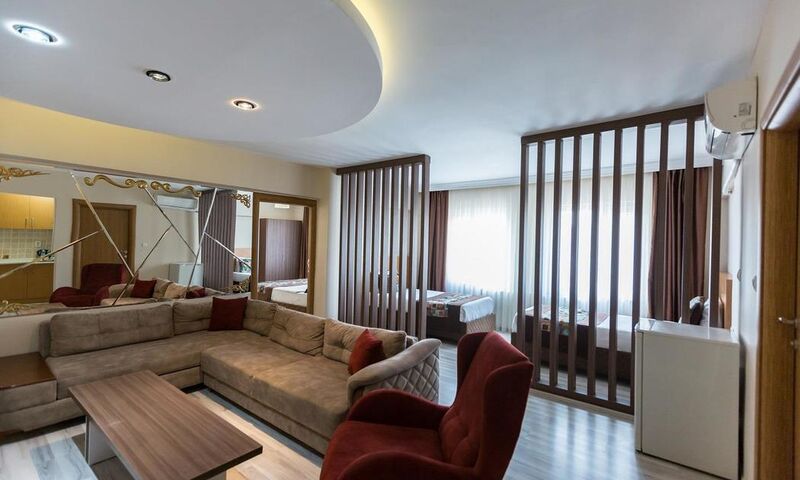 Formback Termal Otel