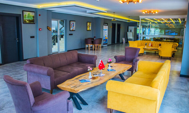 Form Hotel Thermal & Spa Kazdağları