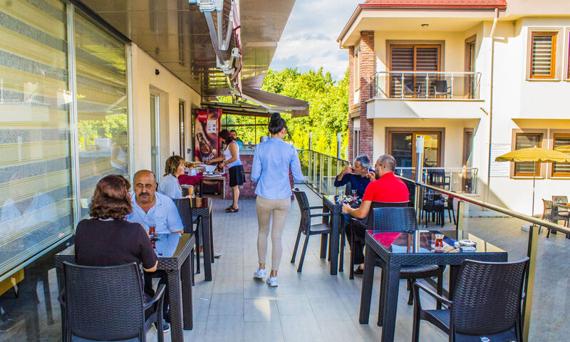Form Hotel Thermal & Spa Kazdağları