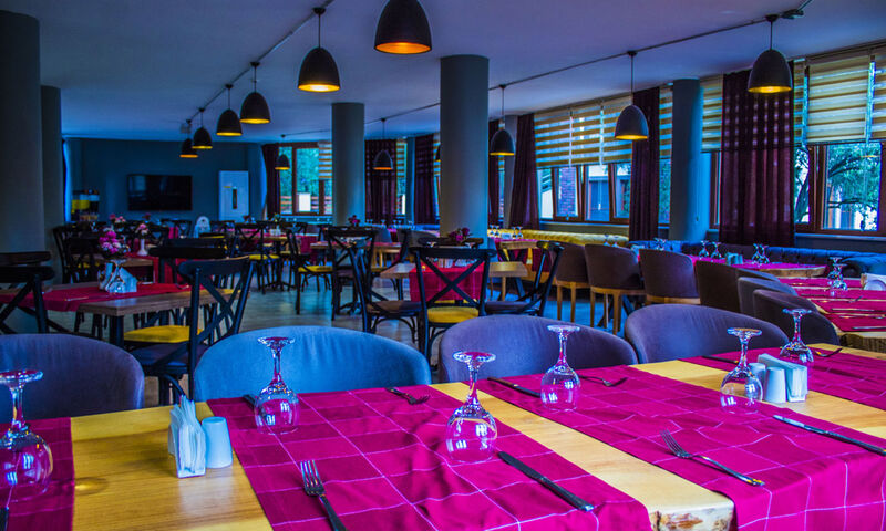 Form Hotel Thermal & Spa Kazdağları