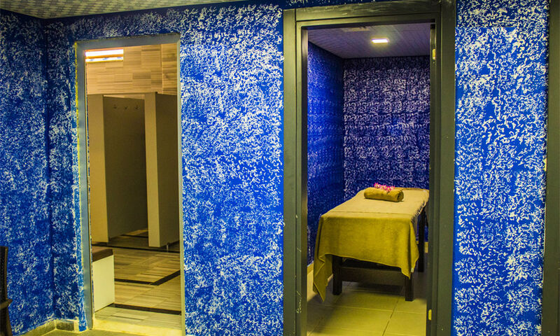 Form Hotel Thermal & Spa Kazdağları