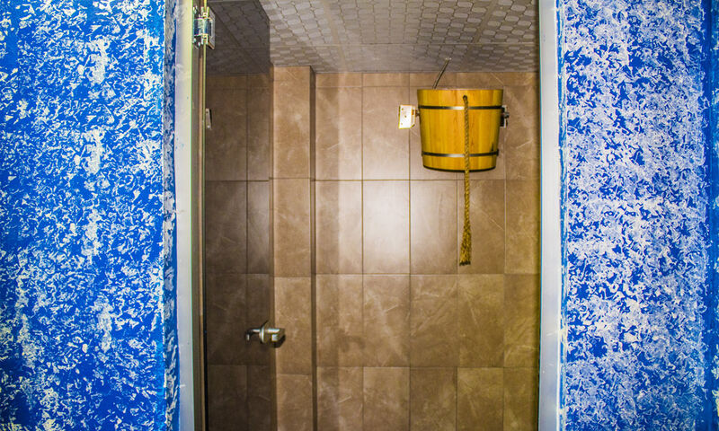 Form Hotel Thermal & Spa Kazdağları