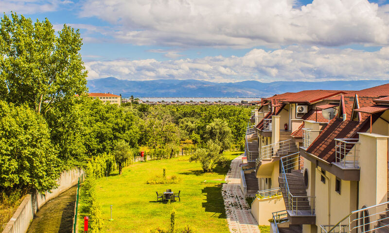 Form Hotel Thermal & Spa Kazdağları
