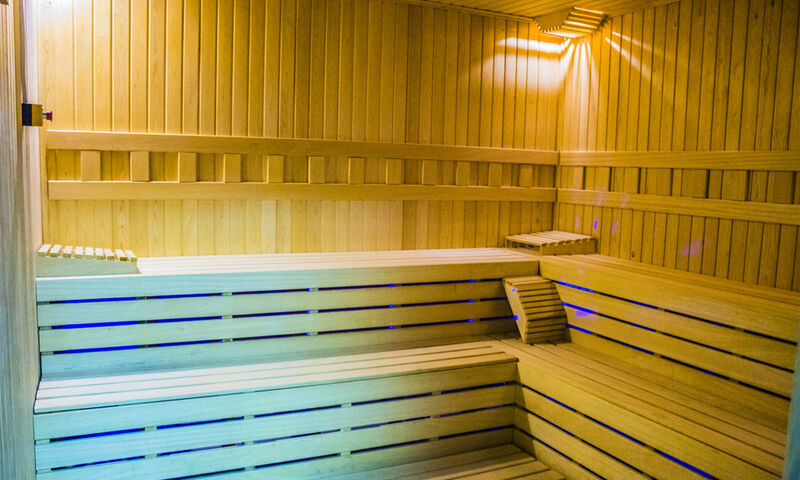 Form Hotel Thermal & Spa Kazdağları