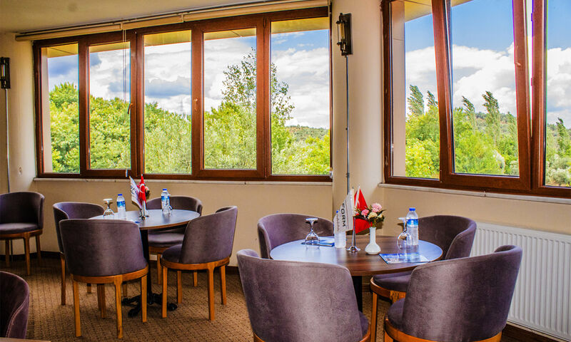 Form Hotel Thermal & Spa Kazdağları