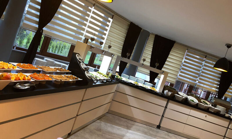 Form Hotel Thermal & Spa Kazdağları