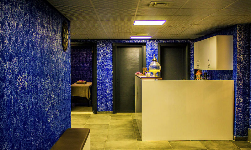 Form Hotel Thermal & Spa Kazdağları