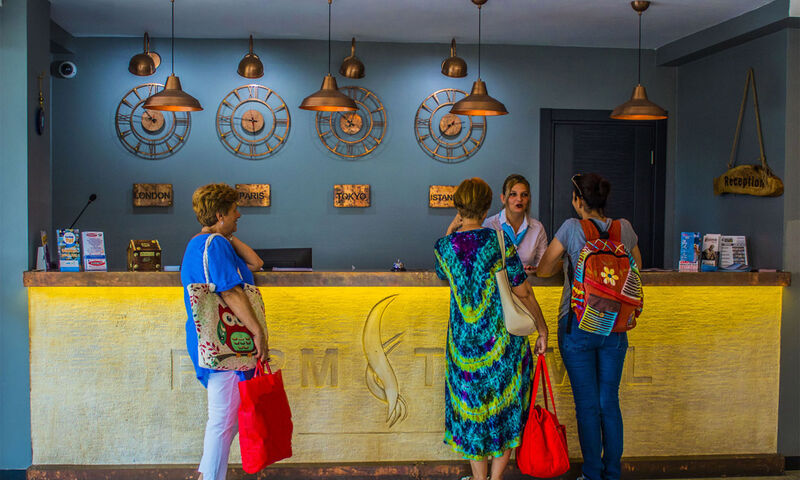 Form Hotel Thermal & Spa Kazdağları