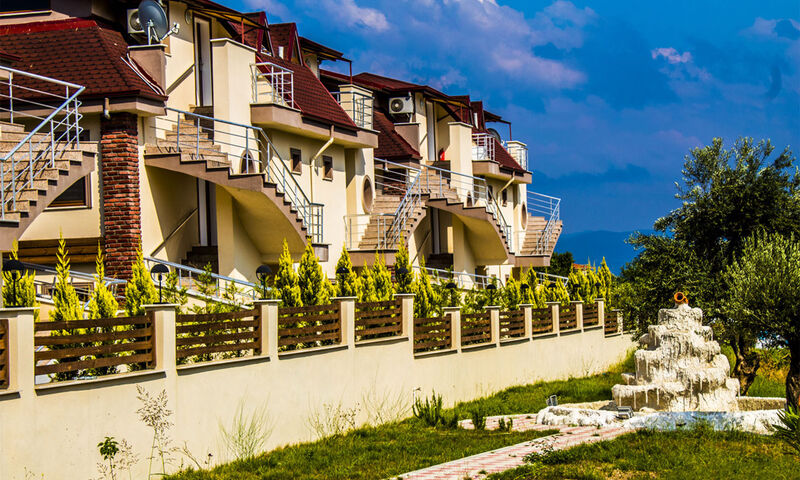 Form Hotel Thermal & Spa Kazdağları