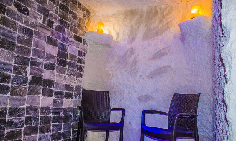 Form Hotel Thermal & Spa Kazdağları