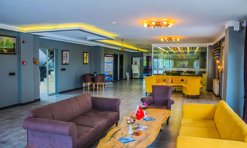 Form Hotel Thermal & Spa Kazdağları