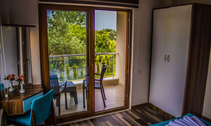 Form Hotel Thermal & Spa Kazdağları