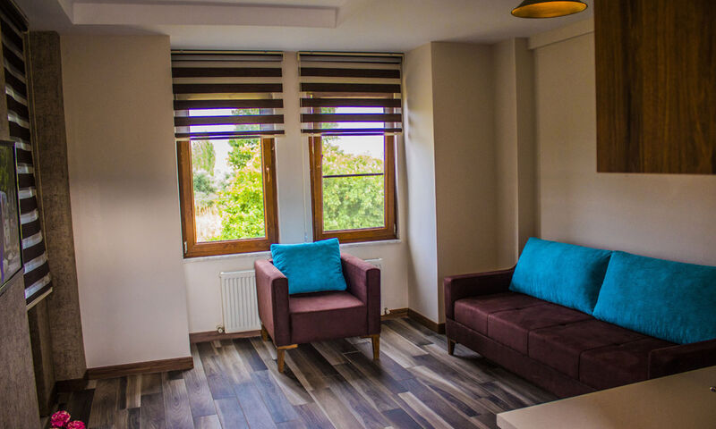 Form Hotel Thermal & Spa Kazdağları