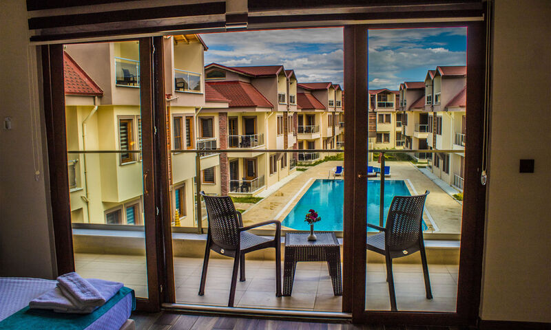 Form Hotel Thermal & Spa Kazdağları
