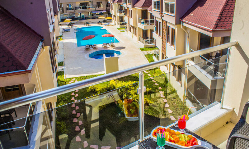 Form Hotel Thermal & Spa Kazdağları