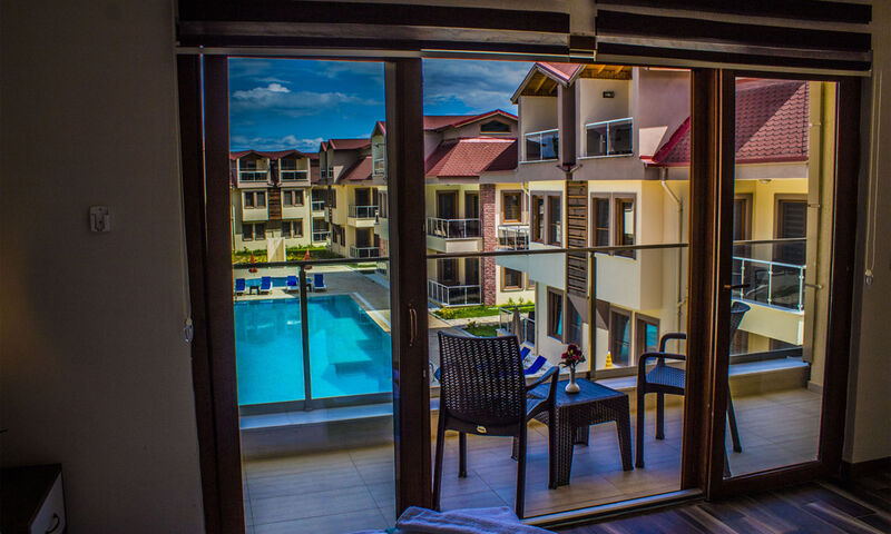 Form Hotel Thermal & Spa Kazdağları