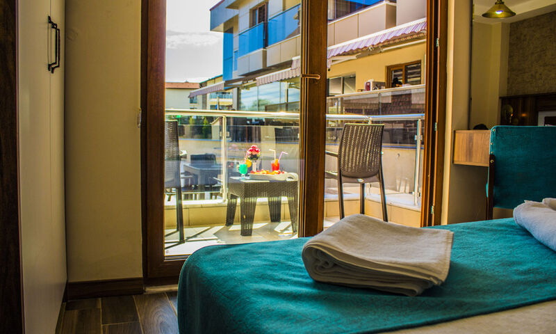 Form Hotel Thermal & Spa Kazdağları
