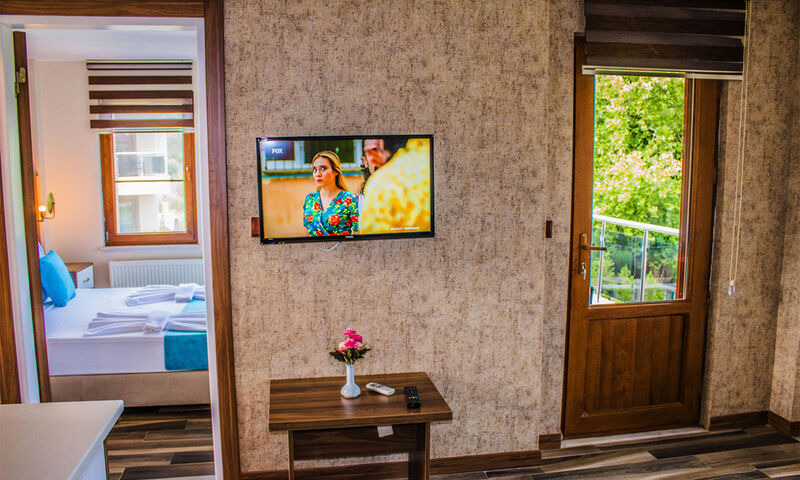 Form Hotel Thermal & Spa Kazdağları