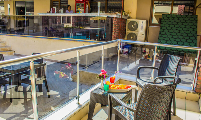 Form Hotel Thermal & Spa Kazdağları