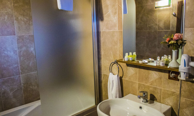 Form Hotel Thermal & Spa Kazdağları