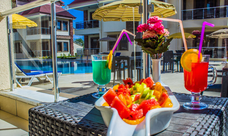 Form Hotel Thermal & Spa Kazdağları