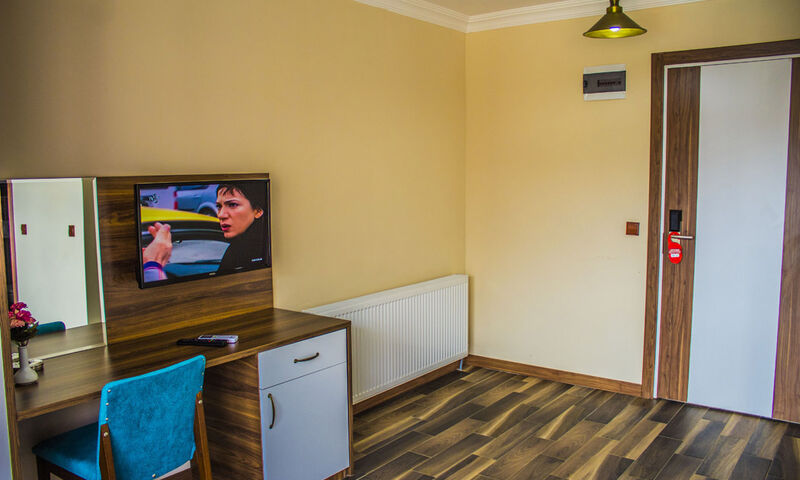 Form Hotel Thermal & Spa Kazdağları