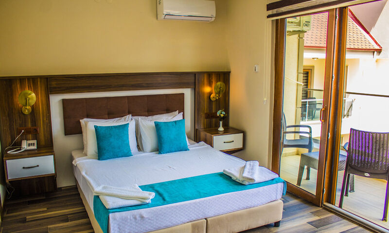Form Hotel Thermal & Spa Kazdağları
