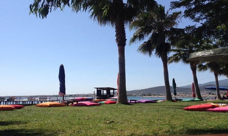 Form Hotel Thermal & Spa Kazdağları