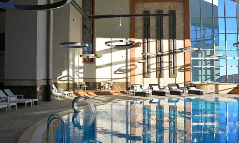 Bof Hotel Uludağ