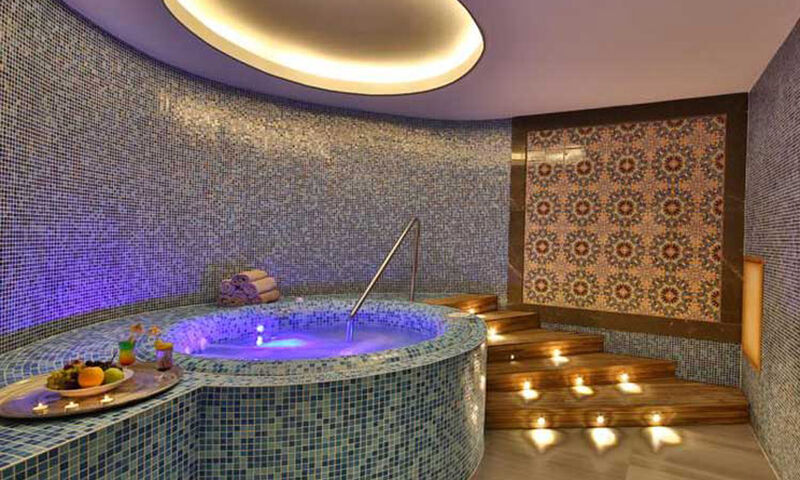 Bof Hotel Uludağ