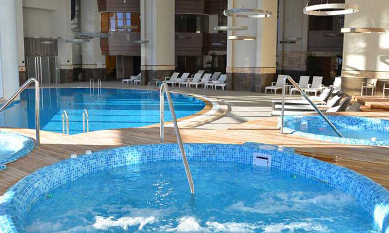 Bof Hotel Uludağ