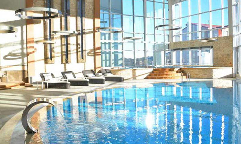 Bof Hotel Uludağ