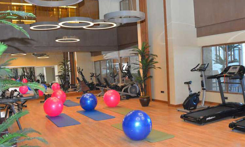 Bof Hotel Uludağ