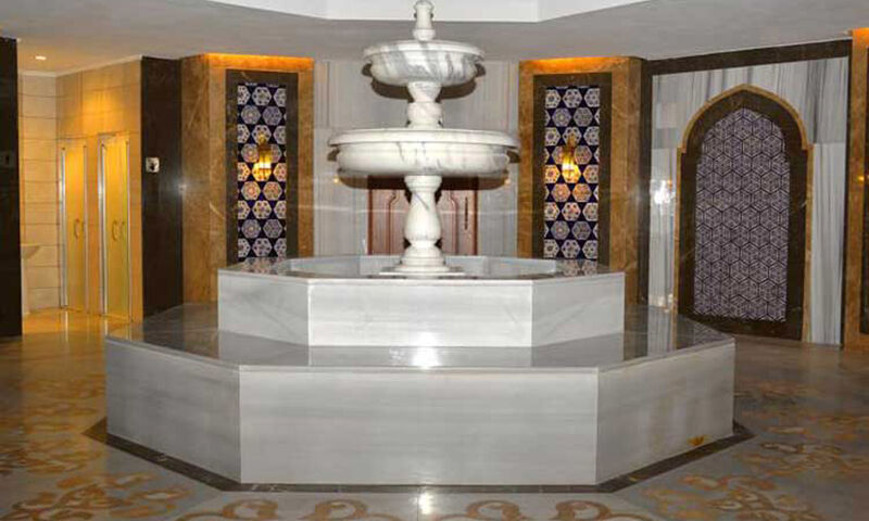 Bof Hotel Uludağ
