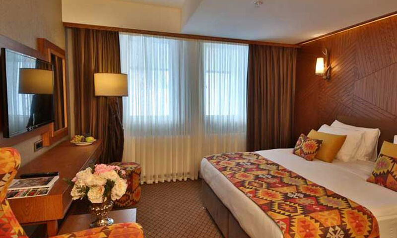Bof Hotel Uludağ