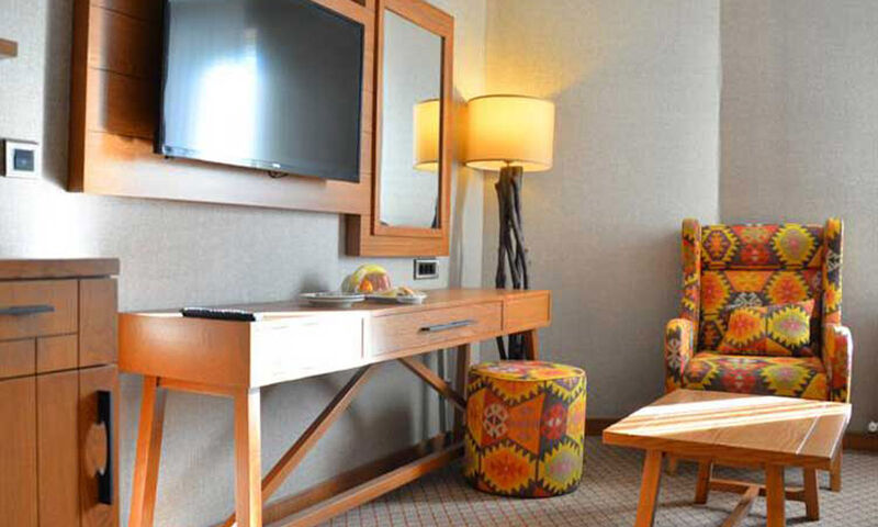 Bof Hotel Uludağ